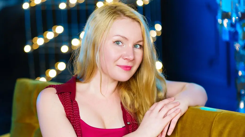 Privatshow mit LichiArtemis