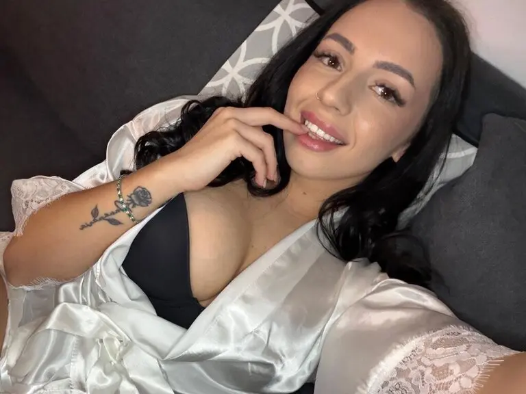 Privatshow mit LilaWest