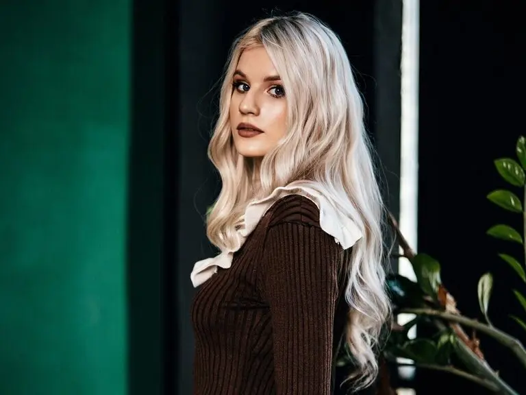 Privatshow mit LiliMun