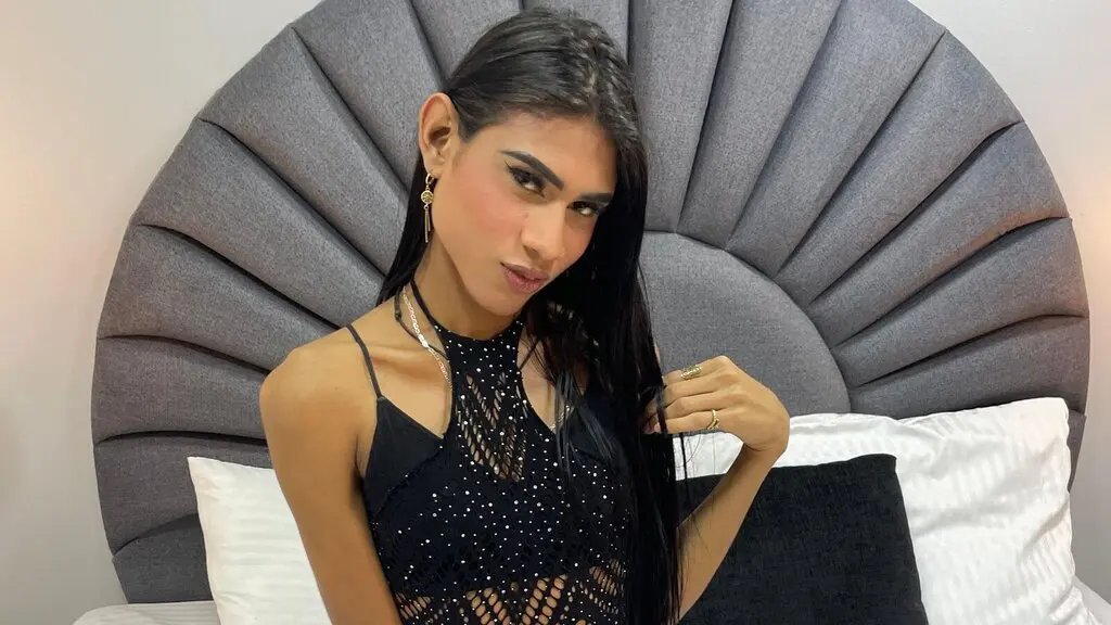 Privatshow mit LissyRouse