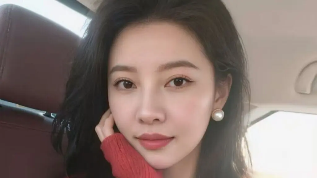 Privatshow mit LiuFANG