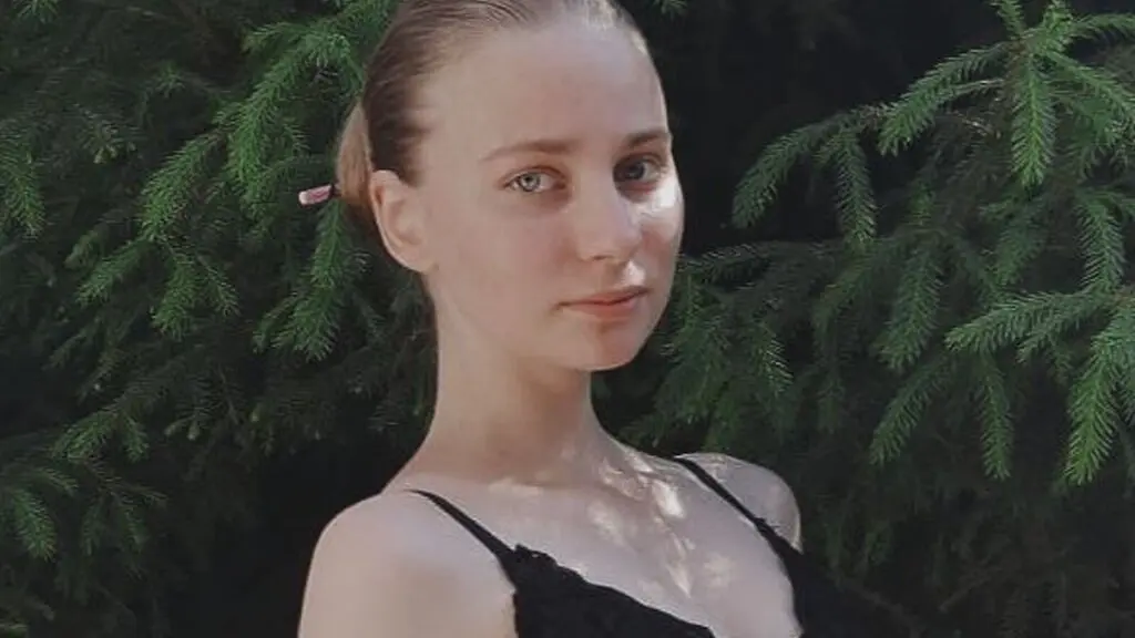 Privatshow mit LizaLanie