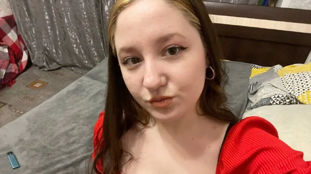 Privatshow mit LoriDialinns