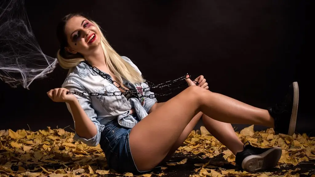 Privatshow mit LuxDenerys