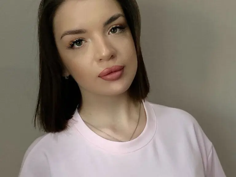 Privatshow mit MarceneWeinstein