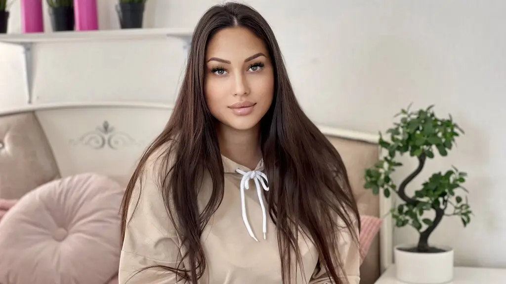 Privatshow mit MariahTate