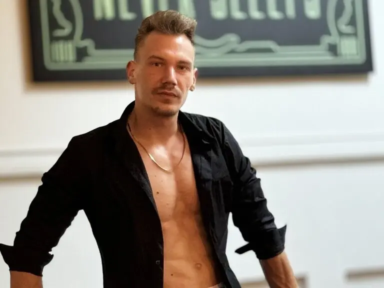 Privatshow mit MateoBenjamin