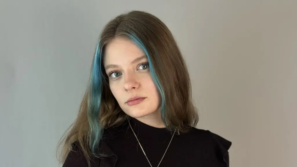 Privatshow mit MeganDeere