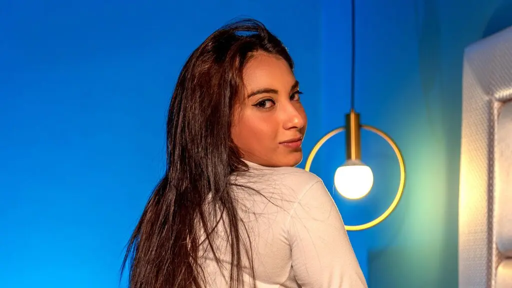 Privatshow mit MeganRaven