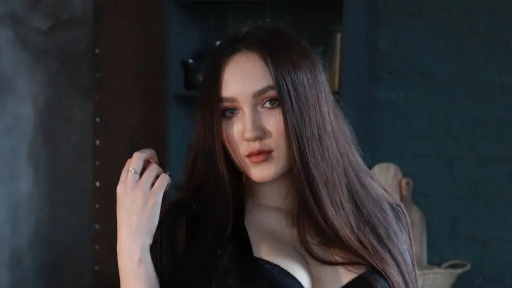 Privatshow mit MeganRozi