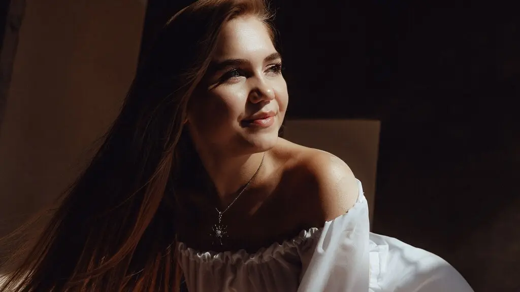 Privatshow mit MicheleGrace