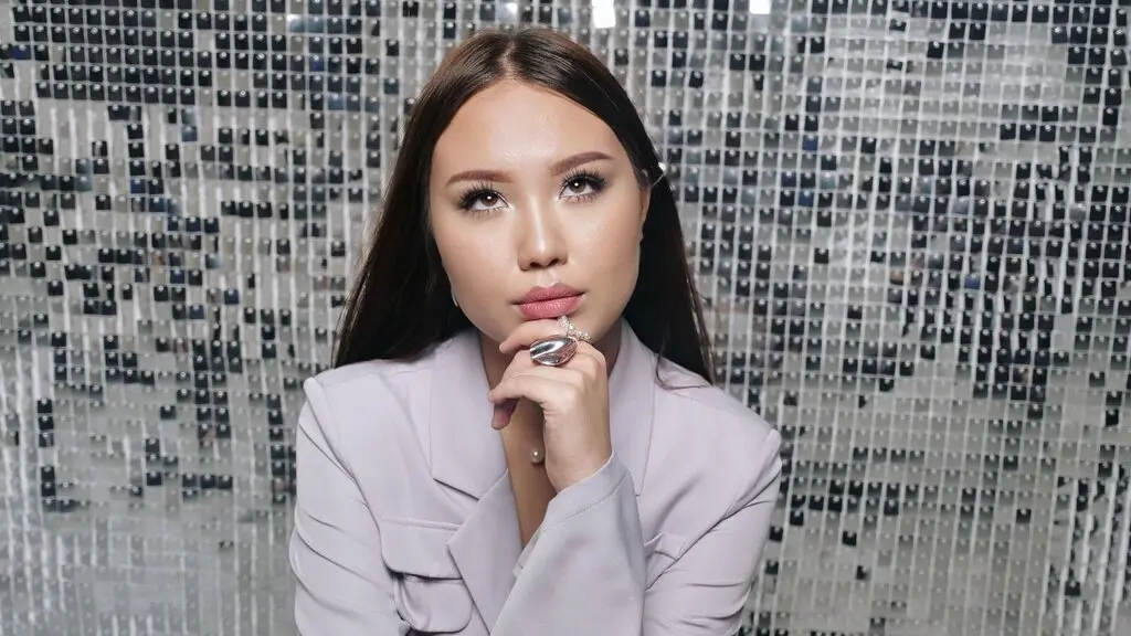 Privatshow mit MilaAndersen