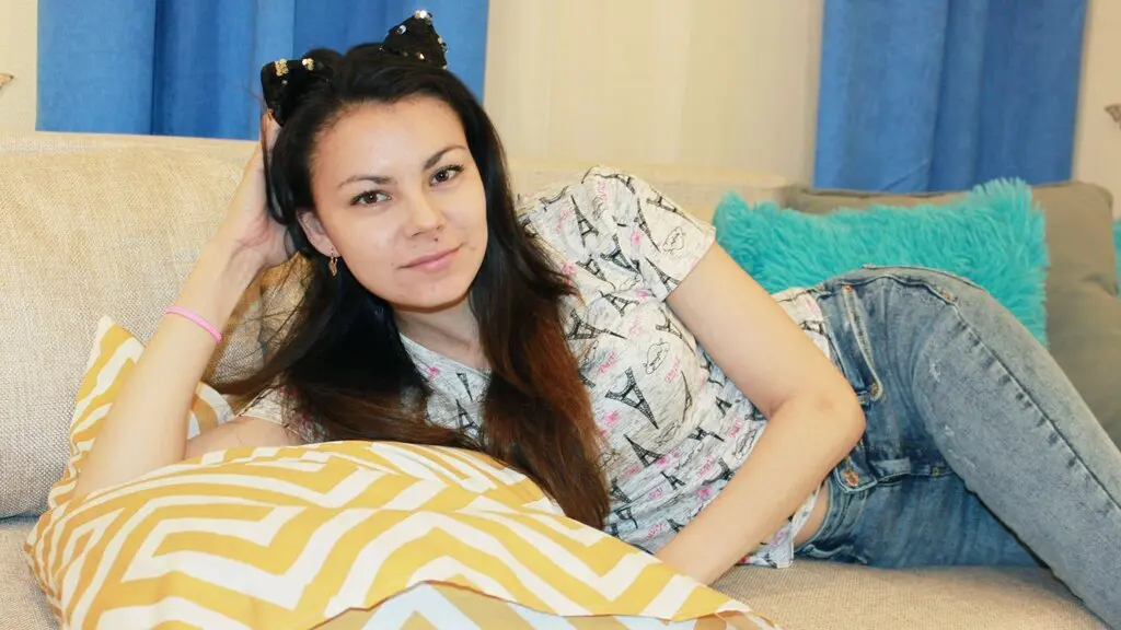 Privatshow mit MonicaElegant