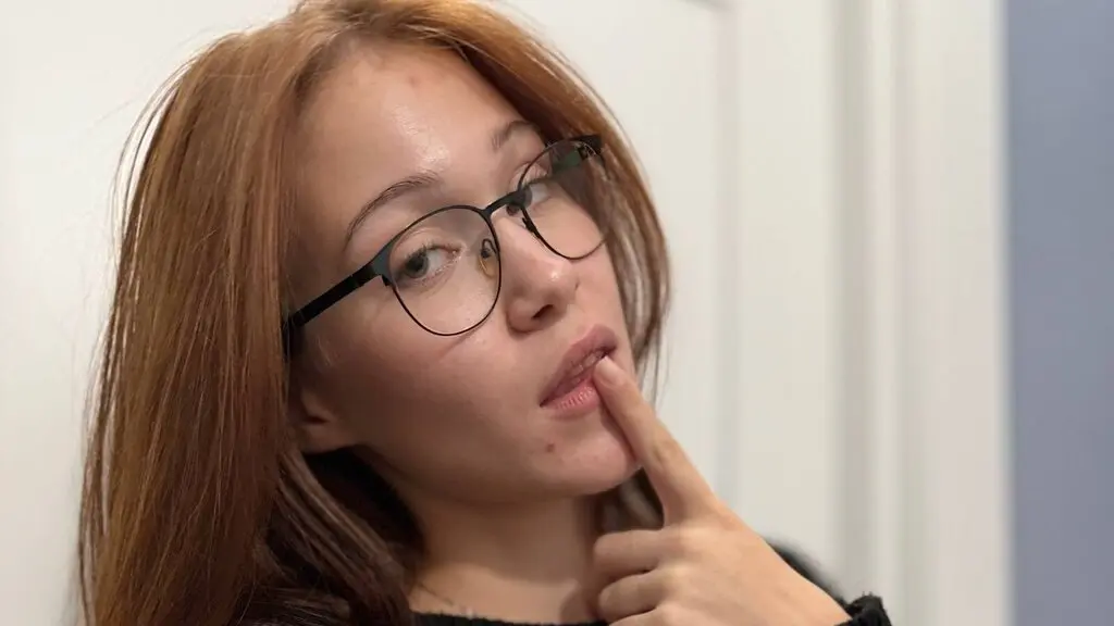 Privatshow mit MyriamBlasengame