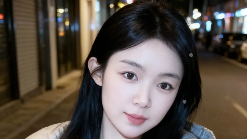 Privatshow mit NaLin