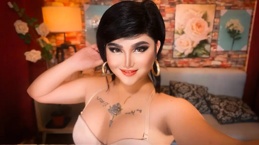 Privatshow mit NadineLustre