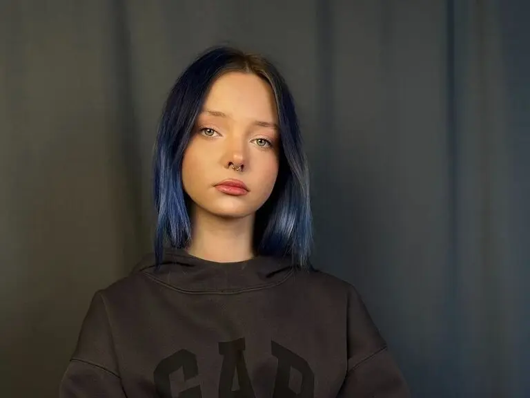 Privatshow mit NickiWiniecki