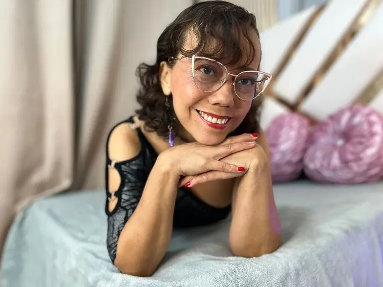 Privatshow mit NicolletRyan