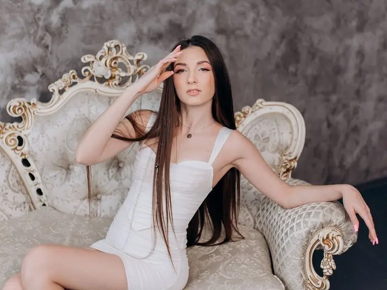 Privatshow mit OliviaMorning