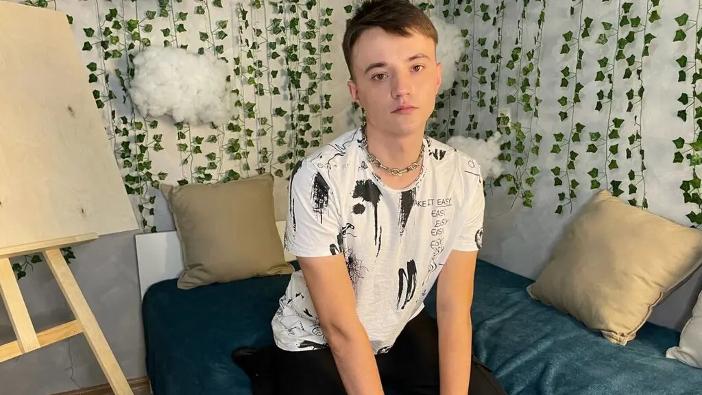Privatshow mit OscarMacy