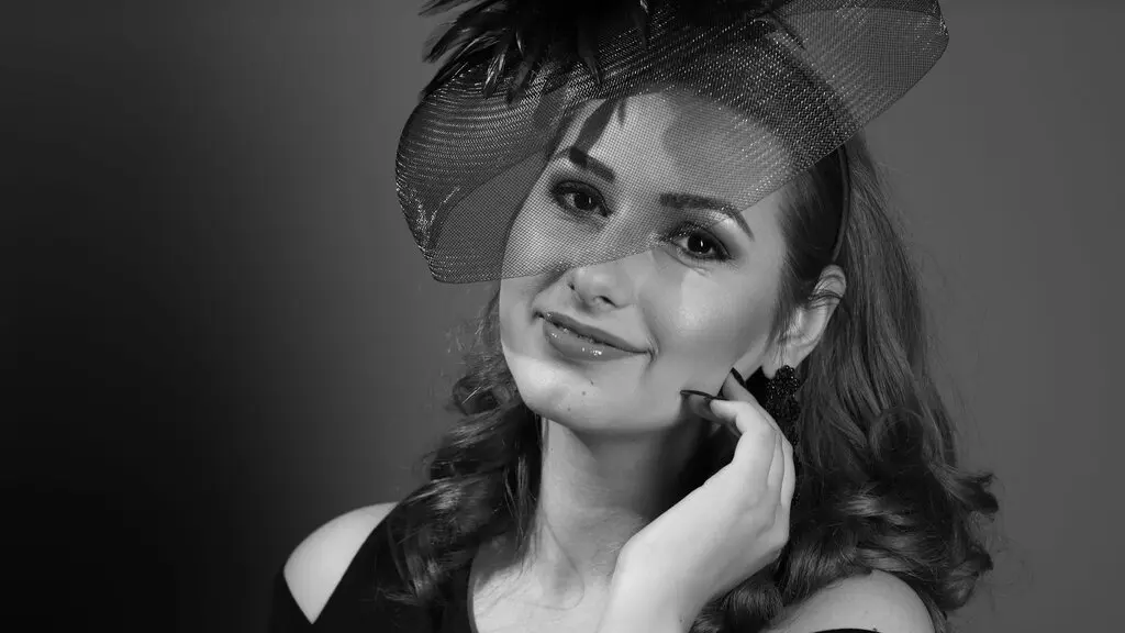 Privatshow mit RachelBlackk