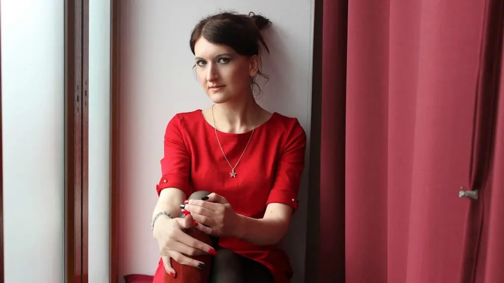 Privatshow mit ReginaHeart