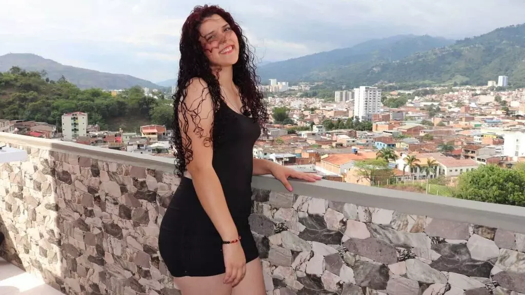 Privatshow mit RenataColins