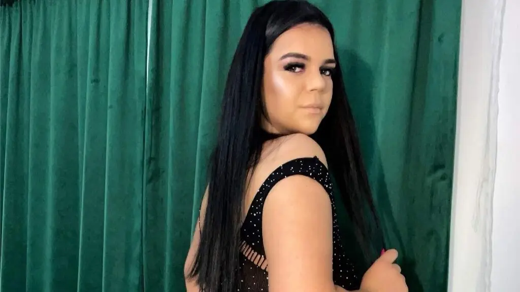 Privatshow mit RianaLahoma