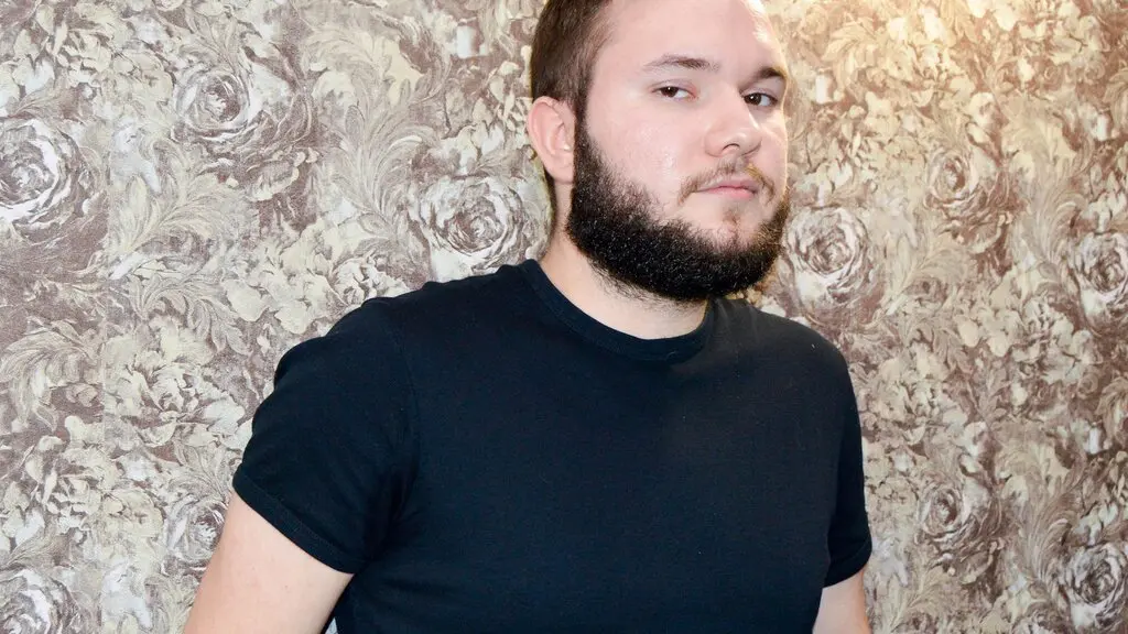 Privatshow mit RickyRivas