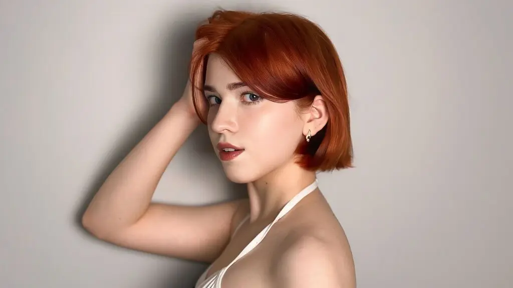 Privatshow mit RinaKarelin