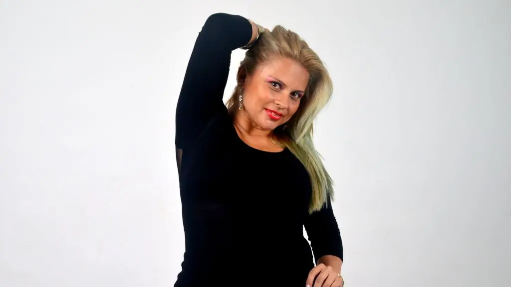 Privatshow mit SamanthaLux