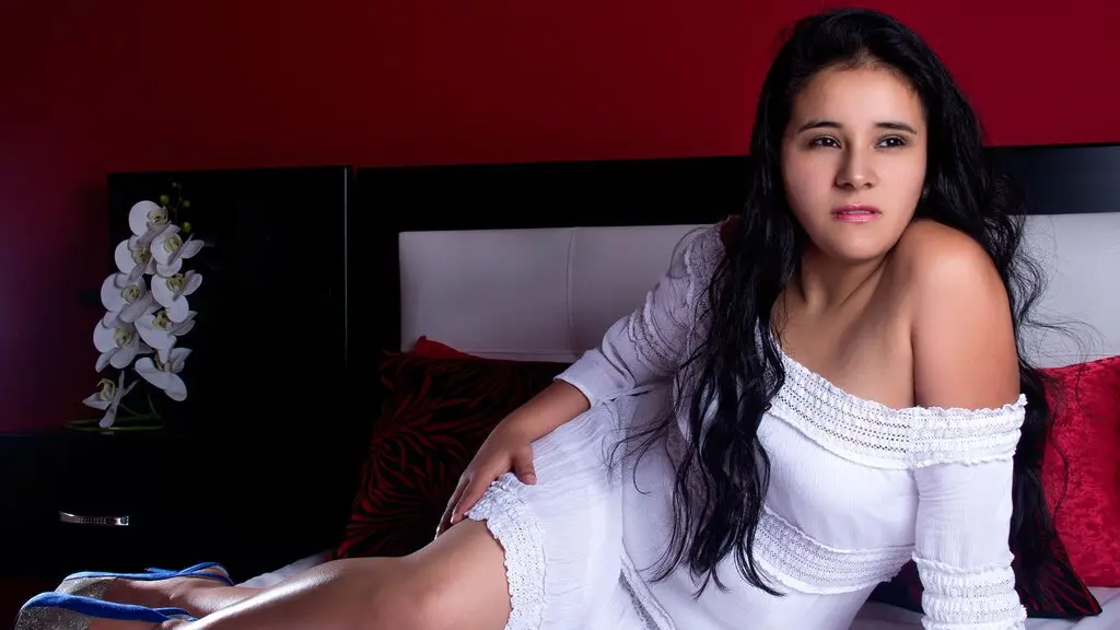 Privatshow mit SelenaCruz