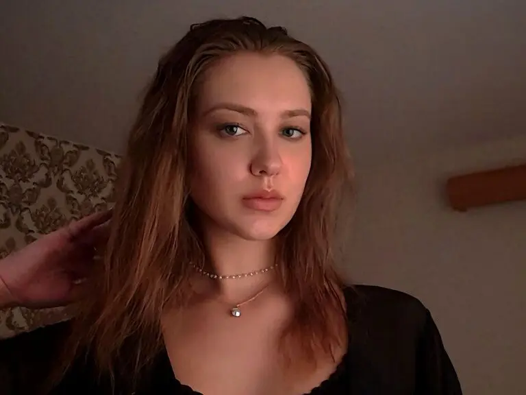 Privatshow mit Sevika