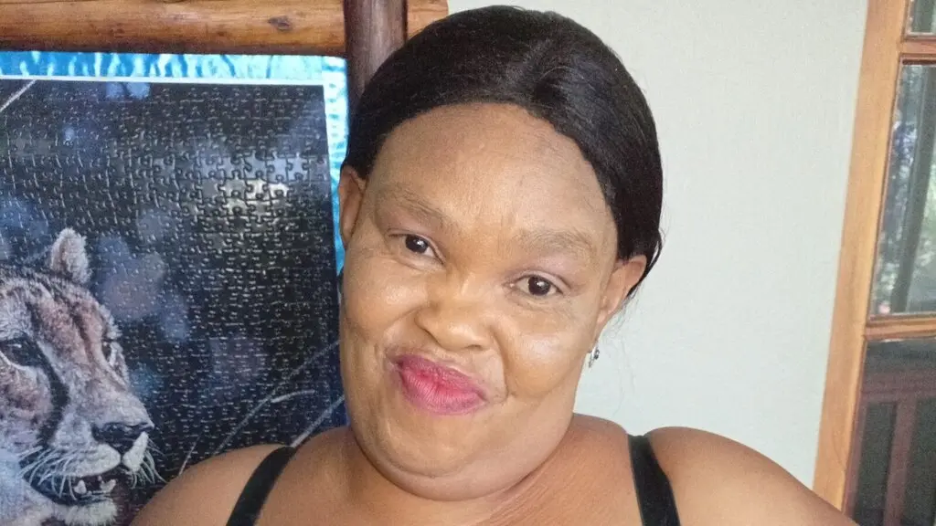 Privatshow mit SophieFrancis