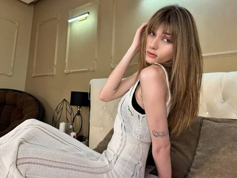 Privatshow mit SophieLumen