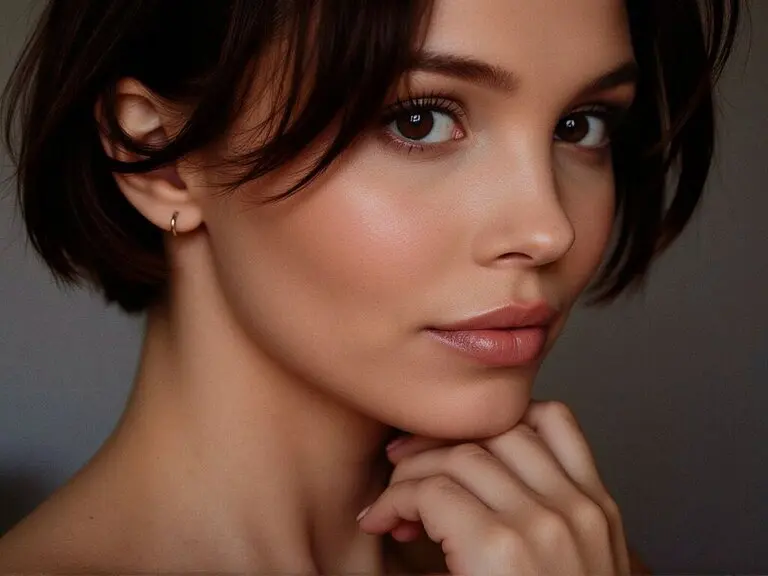 Privatshow mit SophieMatthews