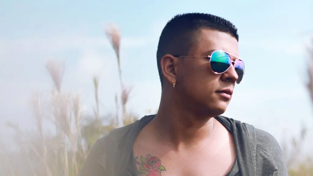 Privatshow mit SpicyLatinBoyX