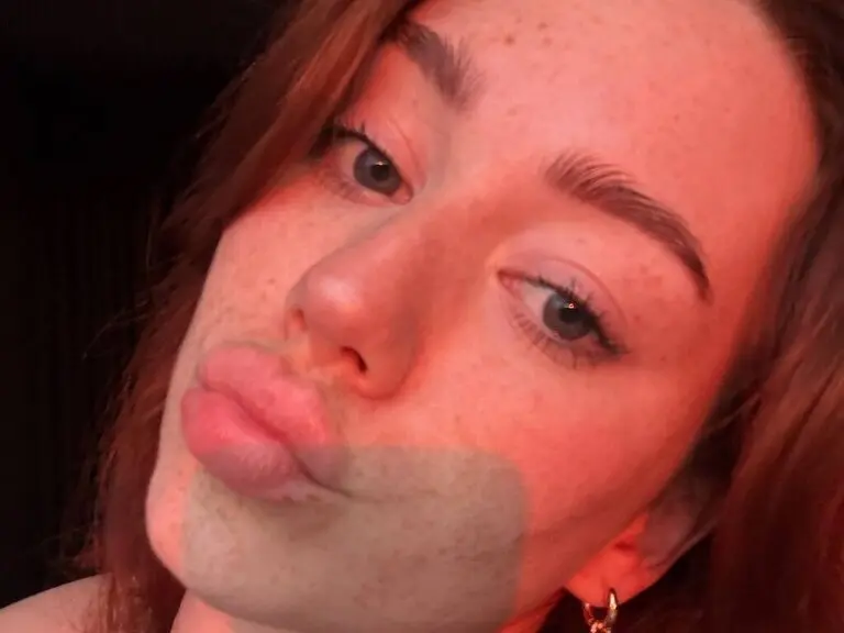 Privatshow mit StacyWats