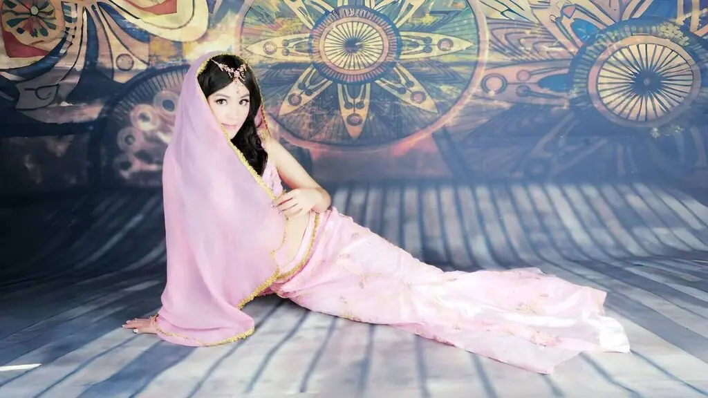 Privatshow mit StellaCoco