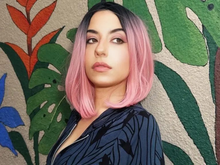 Privatshow mit SummerLily