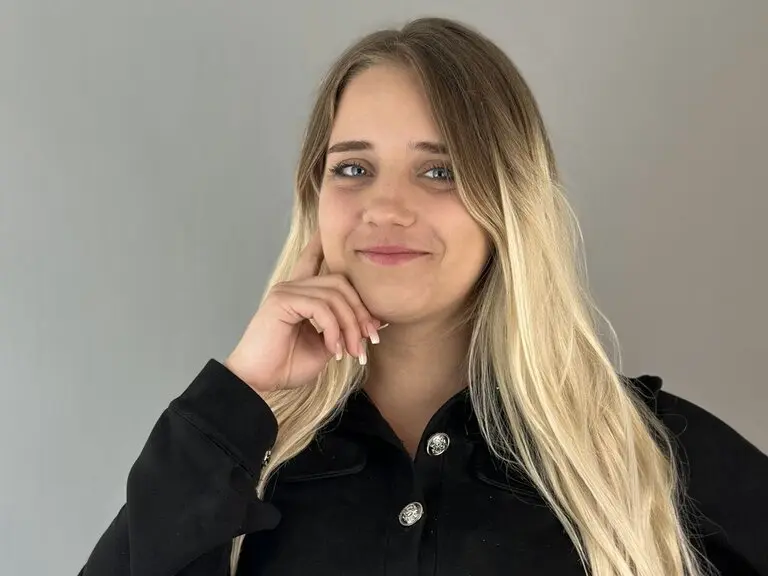 Privatshow mit TayteAmos