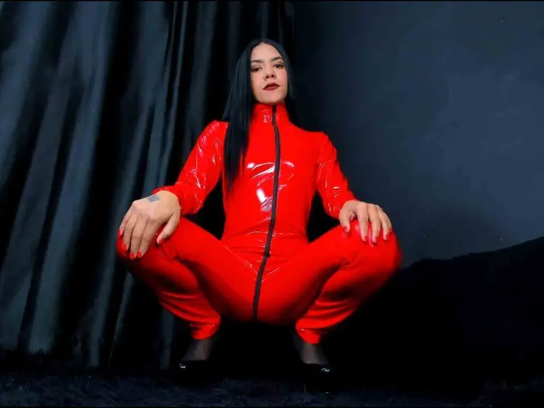 Privatshow mit ThaleiaStone