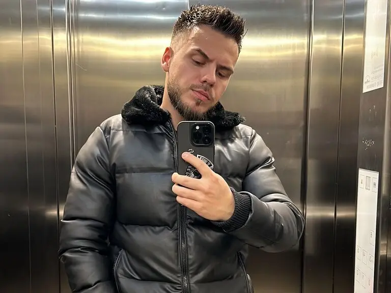 Privatshow mit TonnyFords