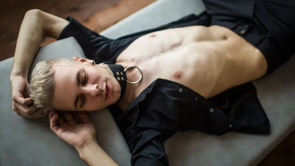 Privatshow mit UrCrazyDream