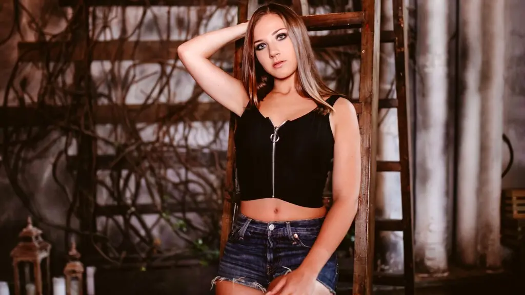 Privatshow mit ValentineMiller