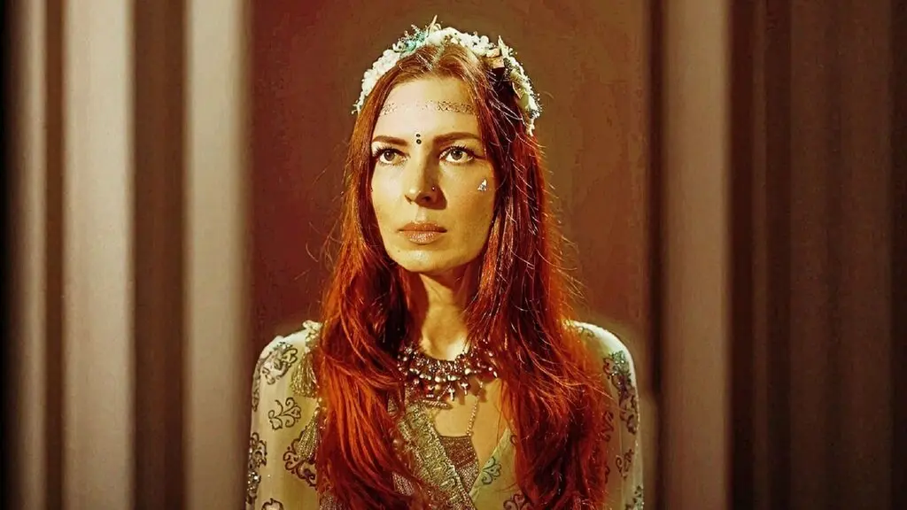 Privatshow mit VandaRossi