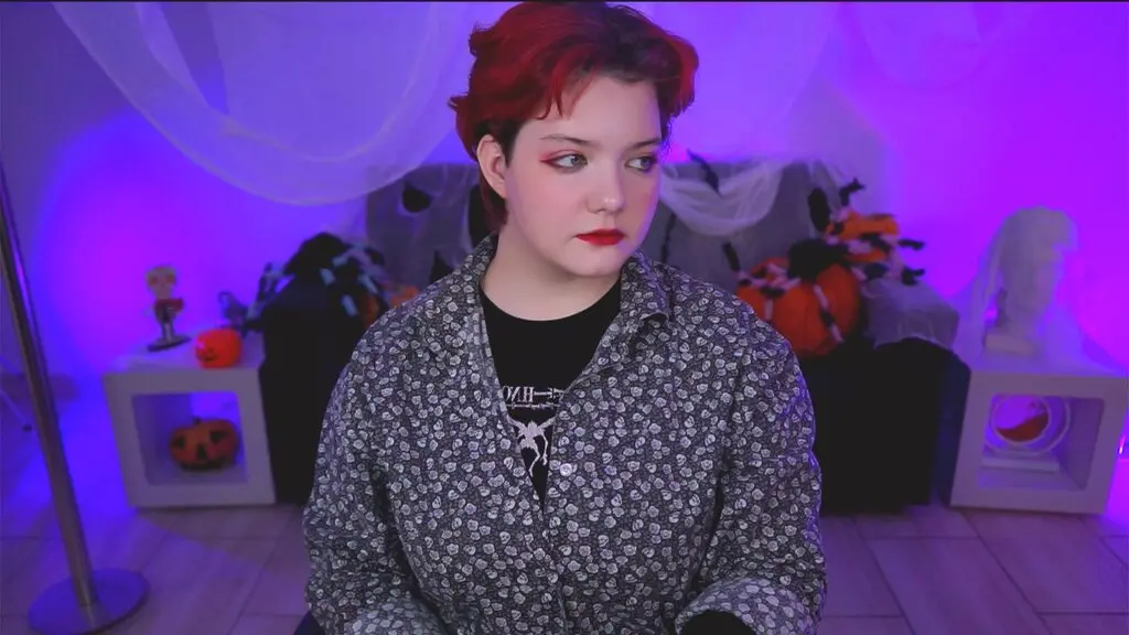 Privatshow mit VettaAdams