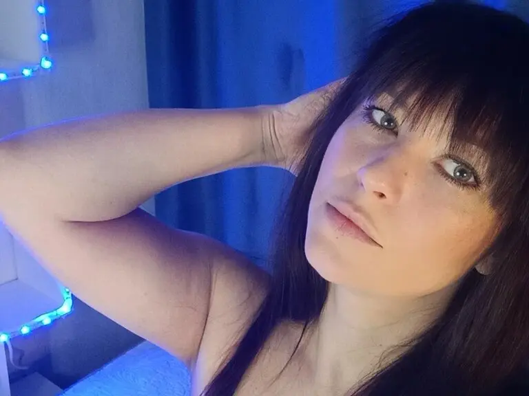Privatshow mit VickiJayjay