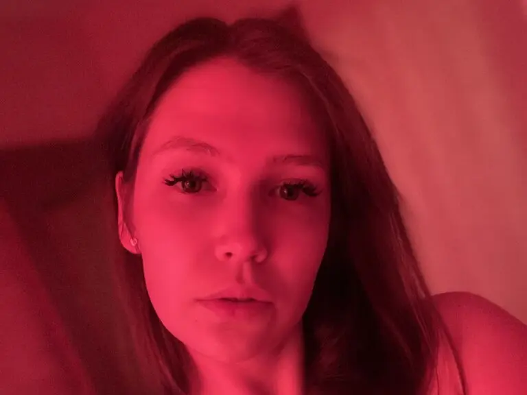 Privatshow mit VioletaDepp