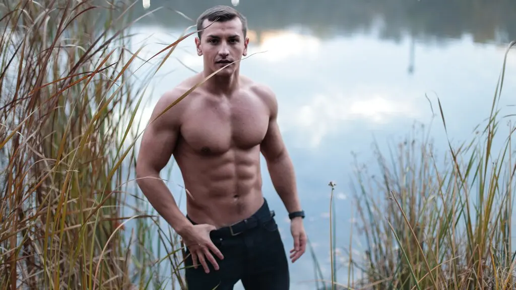 Privatshow mit XaNderHung